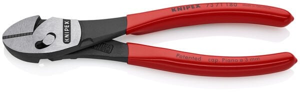 KNIPEX 73 71 180 TWIN FORCE YAN KESKI
