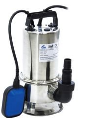 Rainpump CSP551SW Kirli Drenaj Dalgıç Pompa (7m)