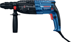 Bosch GBH 240 F Kırıcı Delici Matkap