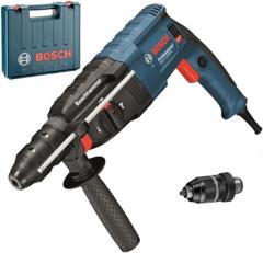 Bosch GBH 240 F Kırıcı Delici Matkap