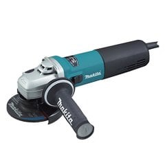 Makita 9565CVR Devir Ayarlı 1400 Watt 125 mm Avuç Taşlama