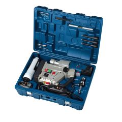 Bosch GBM 50-2 Darbesiz Matkap + Sehpa