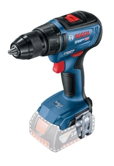 Bosch GBH 180-Li + GSR 18V-50  18 V 2x5 Ah Akülü El Aletleri Seti