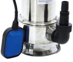 Rainpump CSP751SW Kirli Drenaj Dalgıç Pompa (8m)