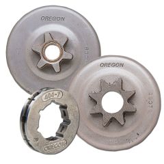 Oregon 1000758X Zincir Dişlisi Rimli 3/25 Oleo-Mac 962, 956