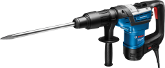 Bosch GBH 5-40 D Kırıcı Delici Matkap