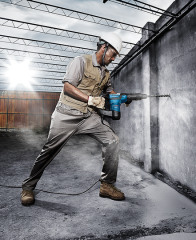 Bosch GBH 5-40 D Kırıcı Delici Matkap