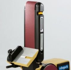Scheppach BTS 800  Zımpara