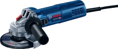 Bosch GWS 9-115 S Avuç Taşlama