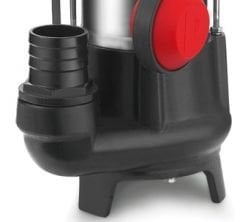 Rainpump WVSD75F Atıksu Dalgıç Pompa (12m)