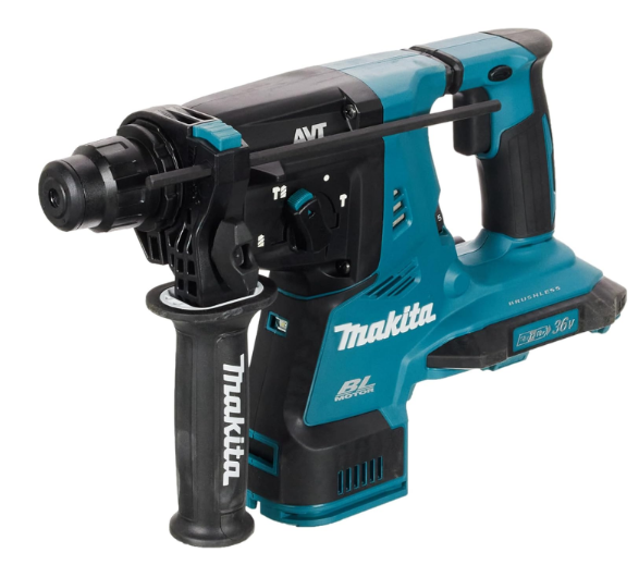 Makita DHR282Z Akülü Kırıcı-Delici Matkap (Aküsüz)
