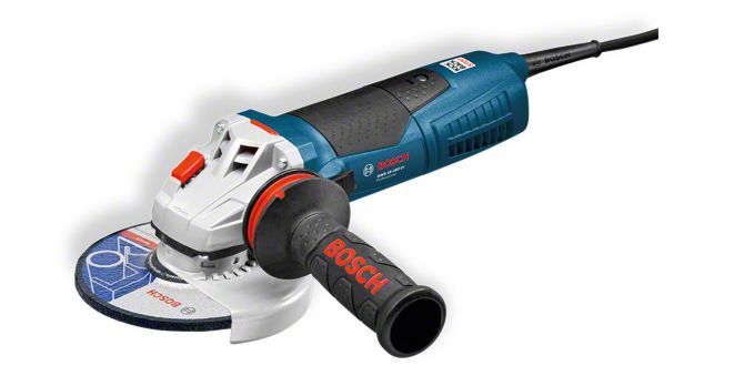 Bosch GWS 17-150 CIE Avuç Taşlama