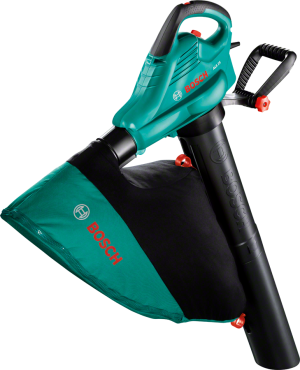 Bosch ALS 25 Yaprak Üfleme ve Toplama Makinası 2500 W