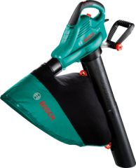 Bosch ALS 25 Yaprak Üfleme ve Toplama Makinası 2500 W