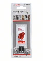 Bosch Yeni Progessor Wood And Metal Panç 25 MM