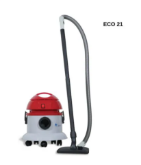 Cleanvac ECO 21 1600 W Elektrikli Islak-Kuru Süpürge