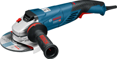 Bosch GWS 18-125 SL  Avuc Taşlama