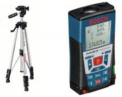 Bosch GLM 250 VF+BT 150 Lazer Metre