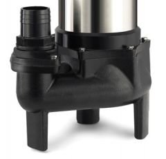Rainpump WQDS7-7-0.55A Atıksu Dalgıç Pompa (8,5m)