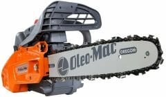 Oleo Mac GSTH 240 Benzinli Motorlu Budama Testere (Euro5)