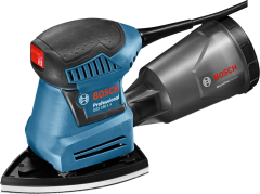 Bosch GSS 160 Multi Titreşimli Zımpara Makinası