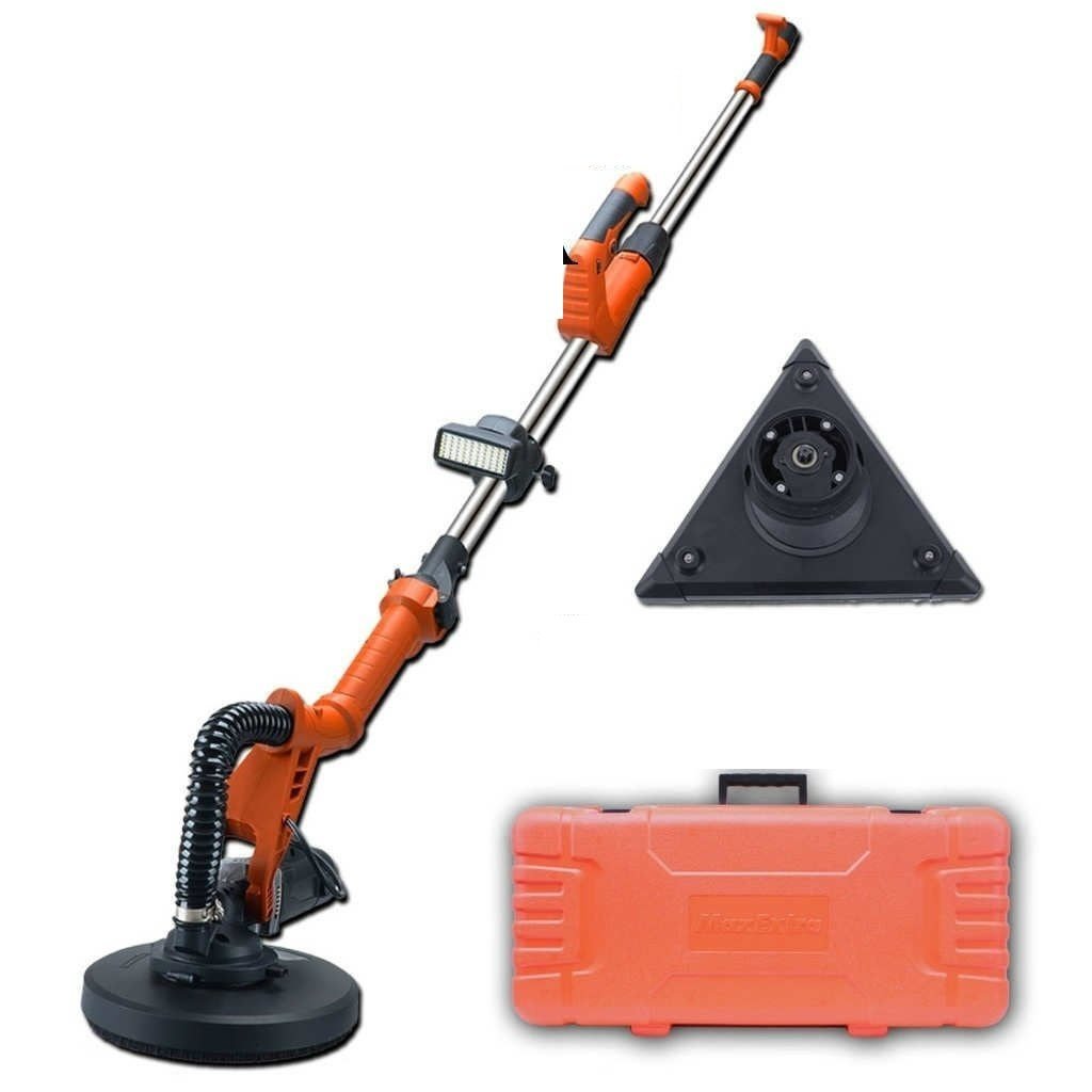 MAX-EXTRA MX7220 ALÇIPAN DUVAR ZIMPARA KÖŞE APARATLI | Max Extra