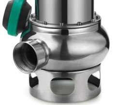 Rainpump WSD75-35T Atıksu Dalgıç Pompa (10m)