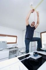 Bosch GCL 25 + BS 150 Çizgi Nokta Lazer
