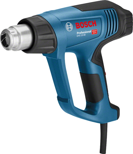 Bosch GHG 20-66 Sıcak Hava Tabancası