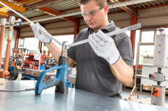 Bosch GHG 20-66 Sıcak Hava Tabancası