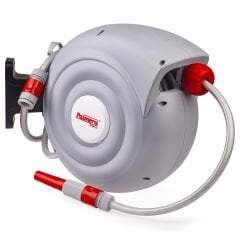 Palmera PA-OHM15mt Makaralı Su Hortumu