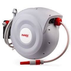 Palmera PA-OHM 25mt Makaralı Su Hortumu