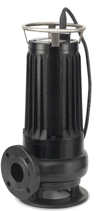 Rainpump WQAS10-7-0.75CB Foseptik Dalgıç Pompa (11m)