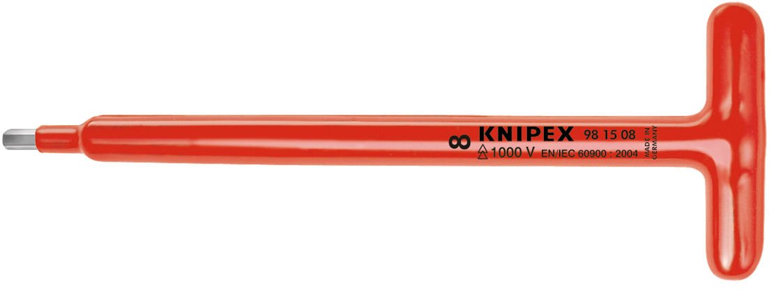 KNIPEX 98 15 08 T ALLEN 8MM