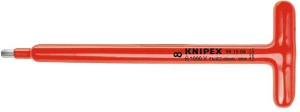 KNIPEX 98 15 08 T ALLEN 8MM