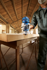 Bosch GKF 550 Kenar Freze