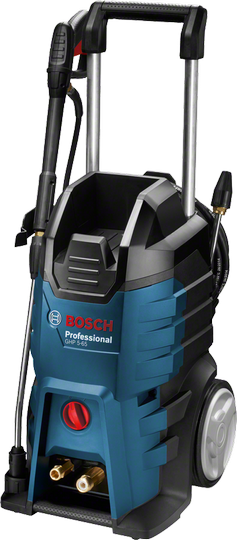 Bosch GHP 5-65 Yüksek Basınçlı Yıkama
