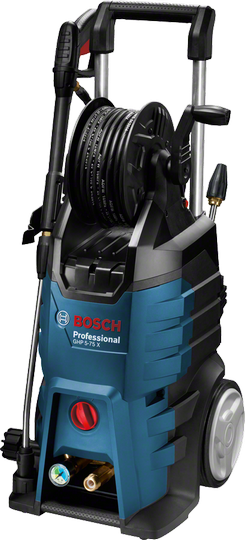 Bosch GHP 5-75 X Yüksek Basınçlı Yıkama