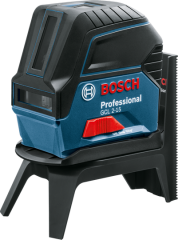 Bosch GCL 2-15 Çizgi Nokta Lazer