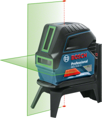 Bosch GCL 2-15 G Çizgi Nokta Lazer