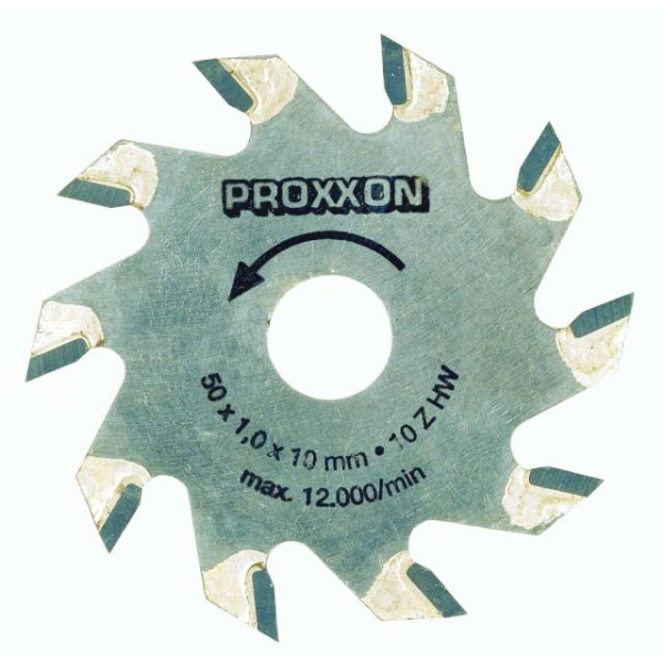 Proxxon 28016 Elmas Testere