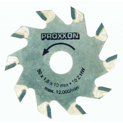 Proxxon 28016 Elmas Testere