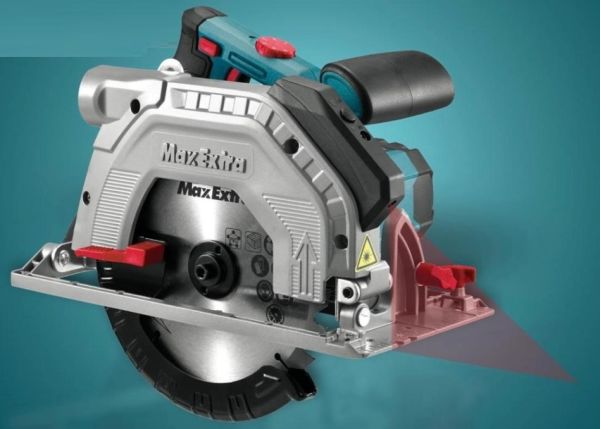 Max Extra MXP 4190 190 MM 1300 W Sunta Kesim Makinası | Max Extra