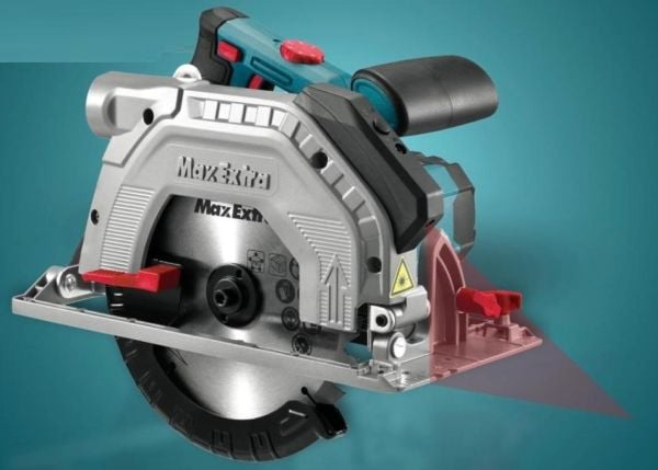 Max Extra MXP 4190 190 MM 1300 W Sunta Kesim Makinası