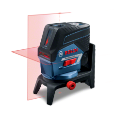 Bosch GCL 2-50 C+RM2+BT150 Çizgi Nokta Lazer
