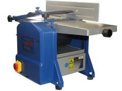 Scheppach HMS 850 Planya ve Kalınlık Makinası