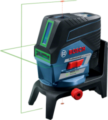 Bosch GCL 2-50 CG Çizgi Nokta Lazer