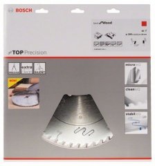 Bosch 300x60 Best Wood Made In Italy (FREUD)