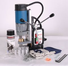 Turcoboor Turco 32-T 1050 W Manyetik Matkap