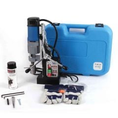 Turcoboor 50 AK Manyetik Matkap (1150 W)